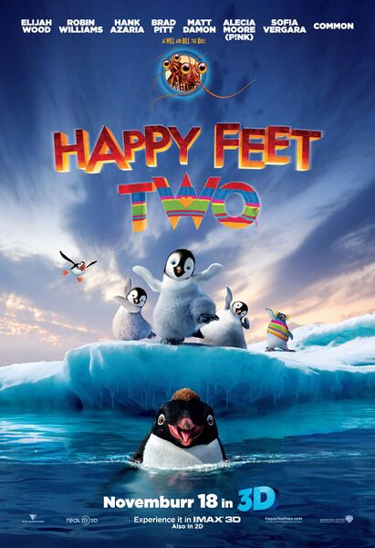 Файл:Happy feet two poster.jpg