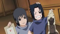 Uchiha Brothers as kids.png