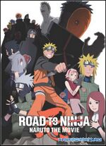 Миниатюра для Файл:Naruto the Movie Road to Ninja.jpg