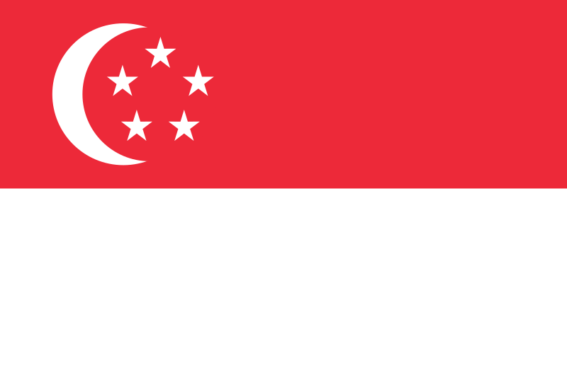 Файл:Flag of Singapore.svg