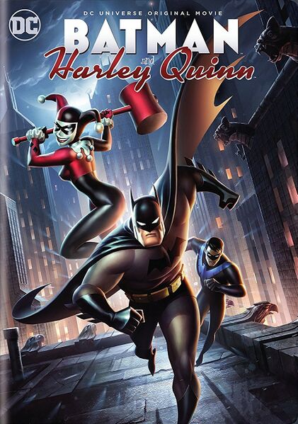 Файл:Batman and Harley Quinn.jpg
