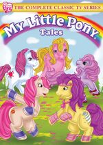 Миниатюра для Файл:My Little Pony Tales.jpg