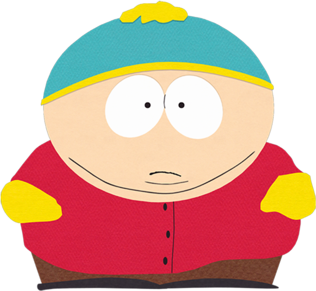 Файл:Eric Cartman.png