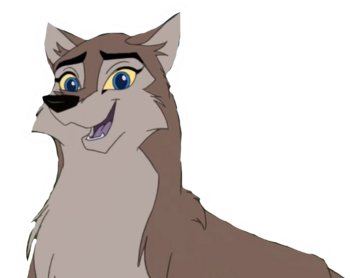 Алу (Балто 2)