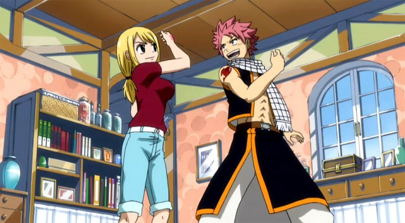 Файл:Natsu and Lucy decide to form a team.jpg