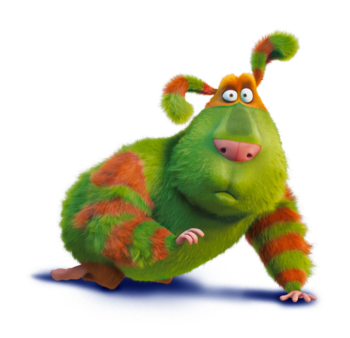 Финник (персонаж)