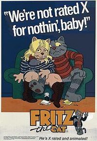 Fritz the Cat (film).jpg