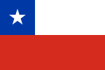 Миниатюра для Файл:Flag of Chile.svg