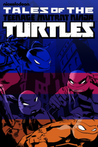 Tales of the Teenage Mutant Ninja Turtles 5 season.png