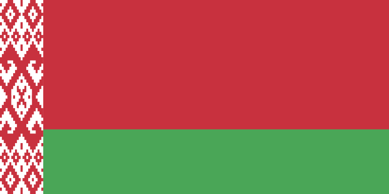 Файл:Flag of Belarus.svg
