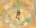 Миниатюра для Файл:Naruto Using The Fox's Chakra.PNG
