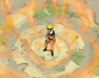 Naruto Using The Fox's Chakra.PNG