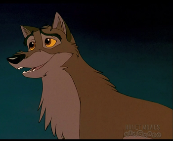 Балто (персонаж)