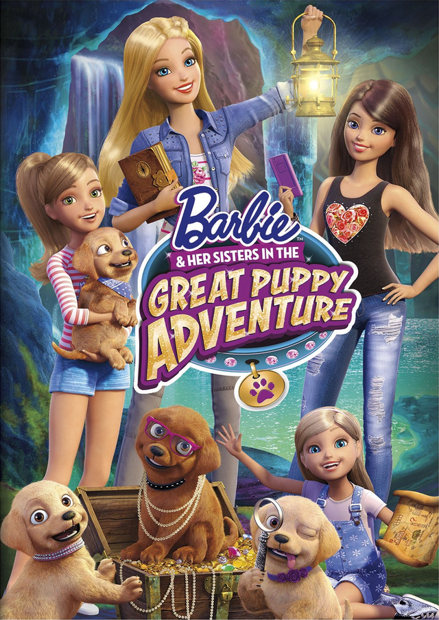 buscar barbie