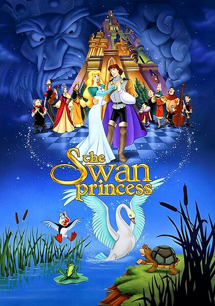 Файл:The Swan Princess.jpg