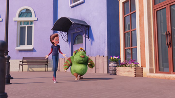 Про экзамен для детектива