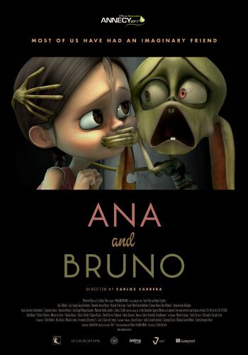 Ана и Бруно
