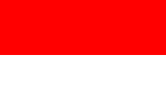 Миниатюра для Файл:Flag of Indonesia.svg