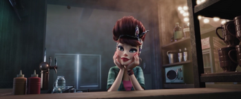 Анна (Финник 2)