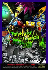 Treehouse of Horror XXVI Poster.JPG