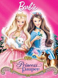 Barbie as the Princess and the Pauper.jpg