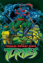Миниатюра для Файл:Teenage Mutant Ninja Turtles (2003).jpg