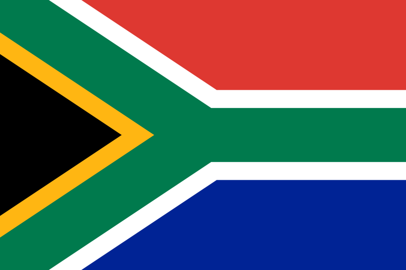 Файл:Flag of South Africa.svg