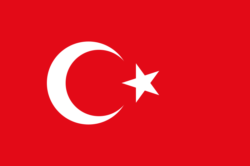 Файл:Flag of Turkey.svg