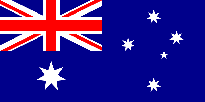 Файл:Flag of Australia.svg