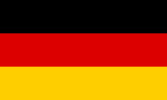 Миниатюра для Файл:Flag of Germany.svg