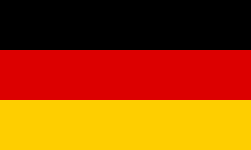 Файл:Flag of Germany.svg