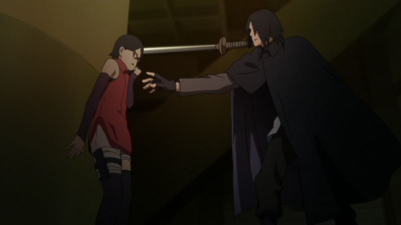 Файл:Sasuke and Sarada.png