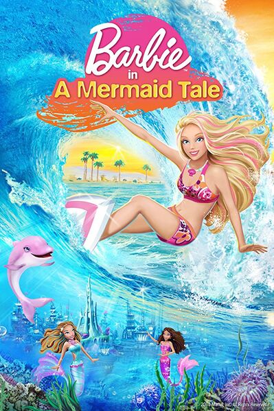 Файл:Barbie in a Mermaid Tale.jpg