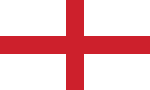 Миниатюра для Файл:Flag of England.svg