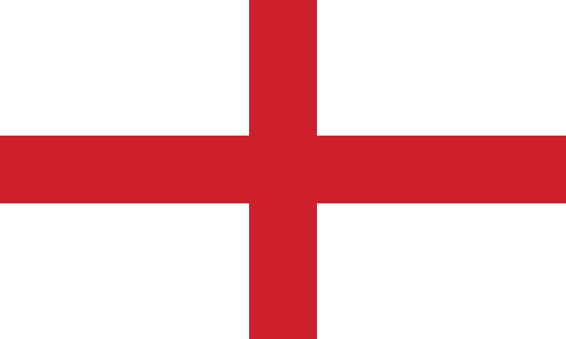 Файл:Flag of England.svg