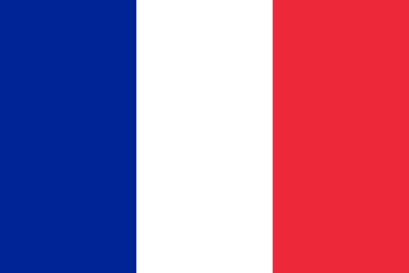Файл:Flag of France.svg
