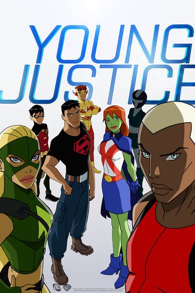 Файл:Young Justice poster.jpg