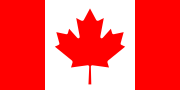 Миниатюра для Файл:Flag of Canada.svg