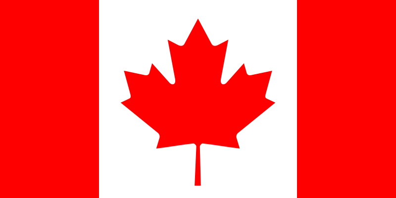 Файл:Flag of Canada.svg