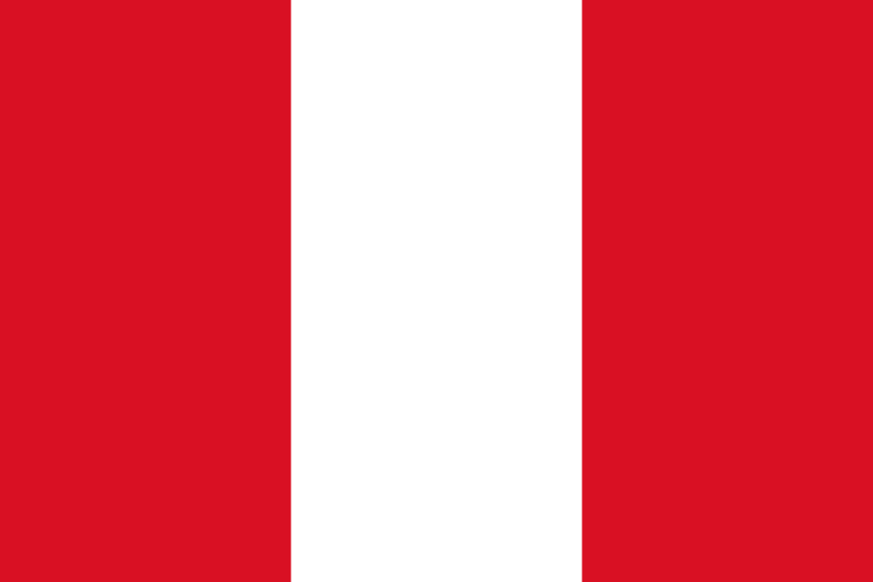 Файл:Flag of Peru.svg