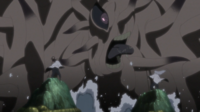 Hagoromo and Hamura fight the Ten-Tails.png