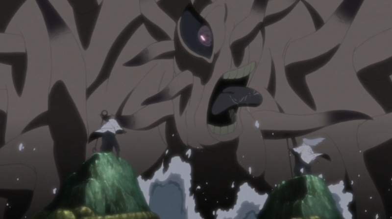 Файл:Hagoromo and Hamura fight the Ten-Tails.png