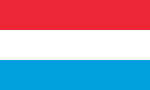 Миниатюра для Файл:Flag of Luxembourg.svg