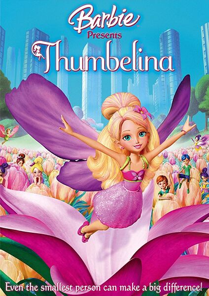 Файл:Barbie Presents Thumbelina.jpg