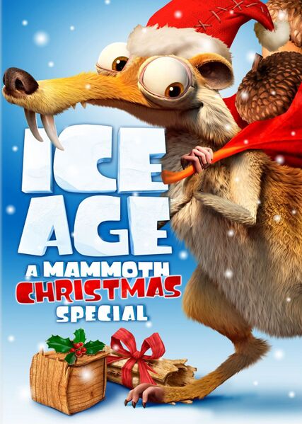 Файл:Ice Age A Mammoth Christmas.jpg