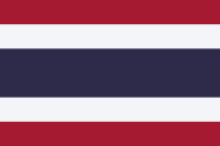 Flag of the Thailand.svg