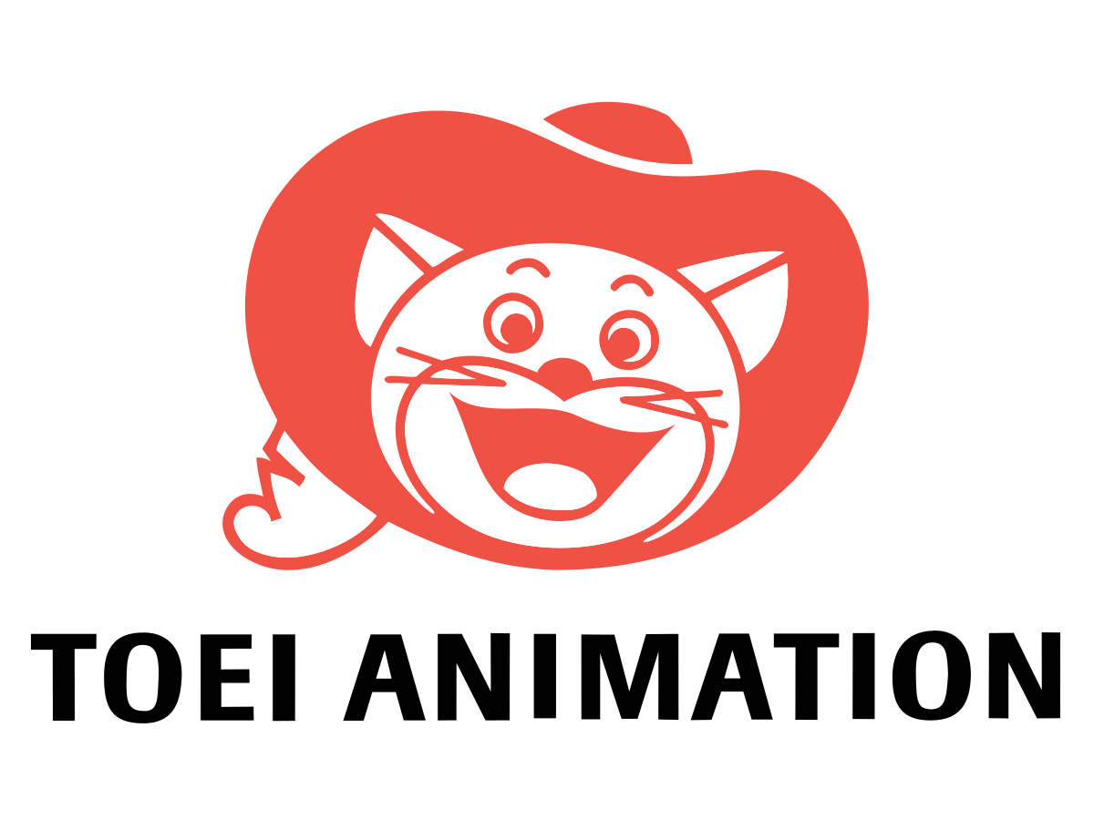 Toei Animation — Викимультия