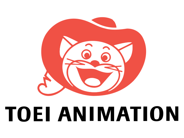 Файл:Toei Animation logo.svg