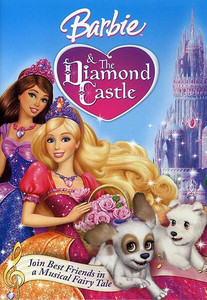 Файл:Barbie & The Diamond Castle.jpg
