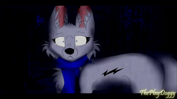 Вольти (Вольт 2:Не рассказанные истории)